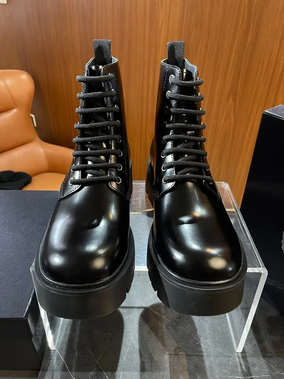 Prada Shoe 